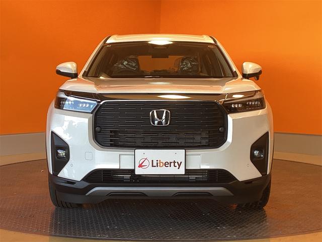 ＷＲ－Ｖ Ｚ　クリアランスソナー　オートクルーズコントロール　レーンアシスト　衝突被害軽減システム　オートライト　ＬＥＤヘッドランプ　アルミホイール　スマートキー　ＣＶＴ　盗難防止システム　ＵＳＢ　ＡＢＳ　ＥＳＣ（16枚目）