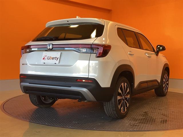 ＷＲ－Ｖ Ｚ　クリアランスソナー　オートクルーズコントロール　レーンアシスト　衝突被害軽減システム　オートライト　ＬＥＤヘッドランプ　アルミホイール　スマートキー　ＣＶＴ　盗難防止システム　ＵＳＢ　ＡＢＳ　ＥＳＣ（19枚目）