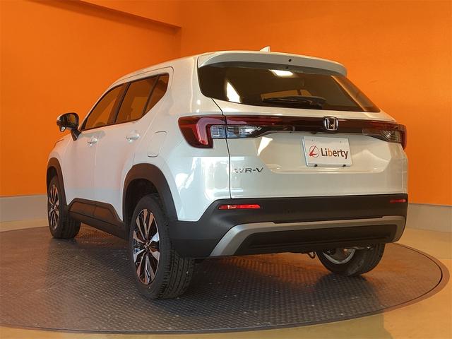 ＷＲ－Ｖ Ｚ　クリアランスソナー　オートクルーズコントロール　レーンアシスト　衝突被害軽減システム　オートライト　ＬＥＤヘッドランプ　アルミホイール　スマートキー　ＣＶＴ　盗難防止システム　ＵＳＢ　ＡＢＳ　ＥＳＣ（21枚目）