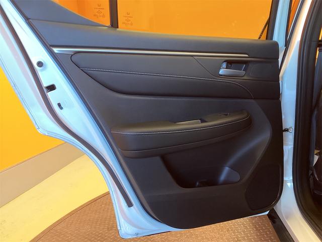 ＷＲ－Ｖ Ｚ　クリアランスソナー　オートクルーズコントロール　レーンアシスト　衝突被害軽減システム　オートライト　ＬＥＤヘッドランプ　アルミホイール　スマートキー　ＣＶＴ　盗難防止システム　ＵＳＢ　ＡＢＳ　ＥＳＣ（38枚目）