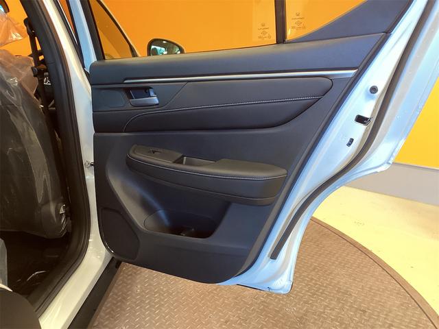 ＷＲ－Ｖ Ｚ　クリアランスソナー　オートクルーズコントロール　レーンアシスト　衝突被害軽減システム　オートライト　ＬＥＤヘッドランプ　アルミホイール　スマートキー　ＣＶＴ　盗難防止システム　ＵＳＢ　ＡＢＳ　ＥＳＣ（39枚目）