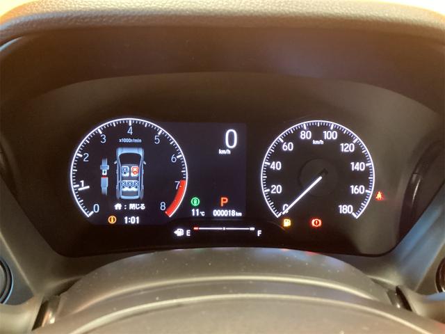 ＷＲ－Ｖ Ｚ　クリアランスソナー　オートクルーズコントロール　レーンアシスト　衝突被害軽減システム　オートライト　ＬＥＤヘッドランプ　アルミホイール　スマートキー　ＣＶＴ　盗難防止システム　ＵＳＢ　ＡＢＳ　ＥＳＣ（45枚目）