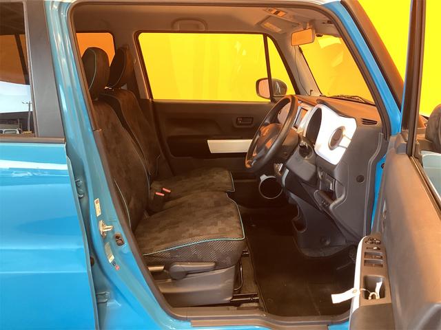 ハスラー Ｇ　バックカメラ　ナビ　ＴＶ　衝突被害軽減システム　スマートキー　アイドリングストップ　電動格納ミラー　シートヒーター　ベンチシート　ＣＶＴ　ＥＳＣ　エアコン　パワーウィンドウ　運転席エアバッグ（33枚目）