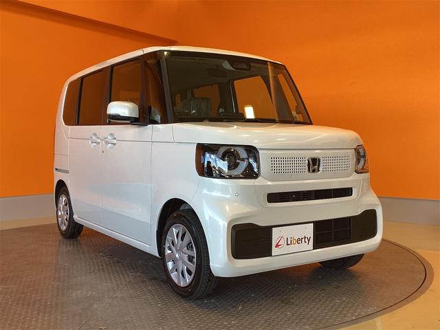 N-BOX ベースグレード バックカメラ 両側スライド・片側電動 オートクルーズコントロール オートライト スマートキー アイドリングストップ 電動格納ミラー シートヒーター CVT ESC USB エアコン パワーステアリング(17枚目)