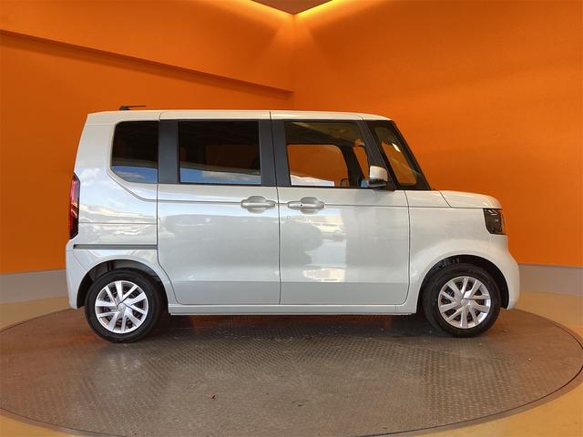 N-BOX ベースグレード バックカメラ 両側スライド・片側電動 オートクルーズコントロール オートライト スマートキー アイドリングストップ 電動格納ミラー シートヒーター CVT ESC USB エアコン パワーステアリング(24枚目)