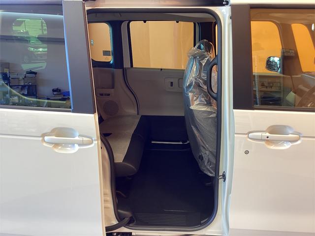 N-BOX ベースグレード バックカメラ 両側スライド・片側電動 オートクルーズコントロール オートライト スマートキー アイドリングストップ 電動格納ミラー シートヒーター CVT ESC USB エアコン パワーステアリング(34枚目)