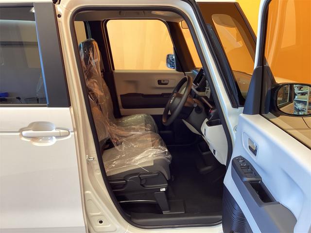 N-BOX ベースグレード バックカメラ 両側スライド・片側電動 オートクルーズコントロール オートライト スマートキー アイドリングストップ 電動格納ミラー シートヒーター CVT ESC USB エアコン パワーステアリング(36枚目)