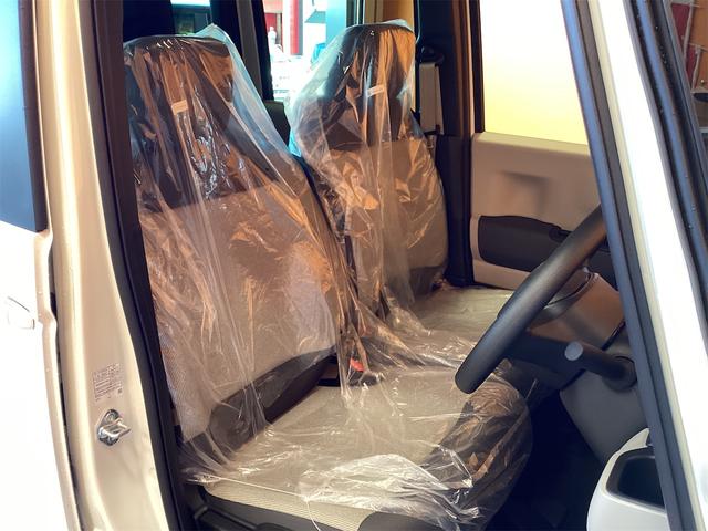 N-BOX ベースグレード バックカメラ 両側スライド・片側電動 オートクルーズコントロール オートライト スマートキー アイドリングストップ 電動格納ミラー シートヒーター CVT ESC USB エアコン パワーステアリング(37枚目)