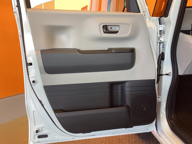 N-BOX ベースグレード バックカメラ 両側スライド・片側電動 オートクルーズコントロール オートライト スマートキー アイドリングストップ 電動格納ミラー シートヒーター CVT ESC USB エアコン パワーステアリング(38枚目)