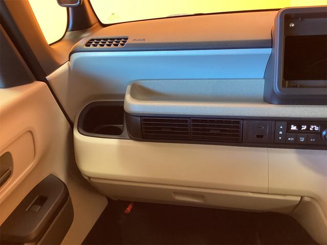 N-BOX ベースグレード バックカメラ 両側スライド・片側電動 オートクルーズコントロール オートライト スマートキー アイドリングストップ 電動格納ミラー シートヒーター CVT ESC USB エアコン パワーステアリング(50枚目)