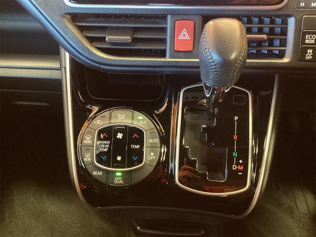 トヨタ ヴォクシー 12枚目