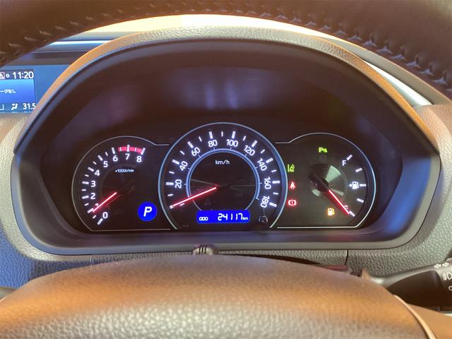 トヨタ ヴォクシー 50枚目