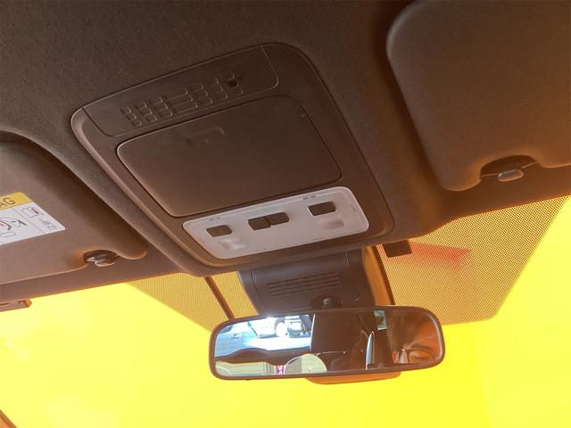 トヨタ ヴォクシー 52枚目