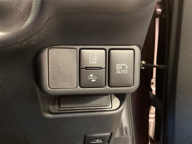 トヨタ アクア 12枚目