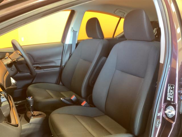 トヨタ アクア 33枚目