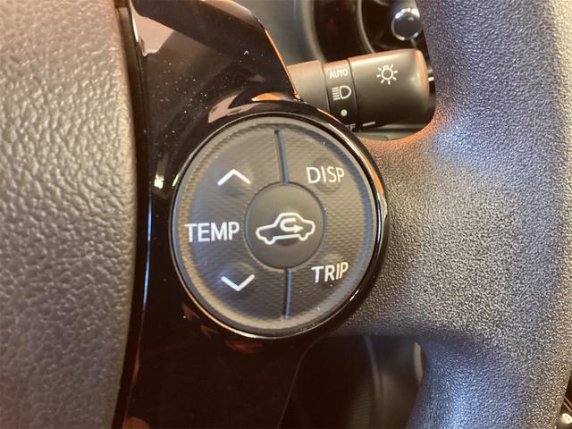 トヨタ アクア 46枚目