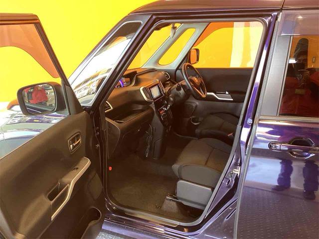 スズキ ソリオバンディット 32枚目