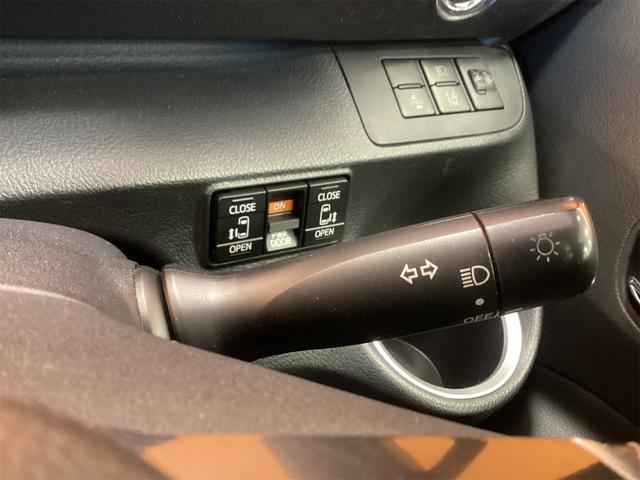 トヨタ シエンタ 32枚目