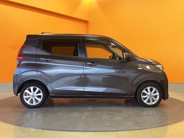 日産 デイズ 12枚目