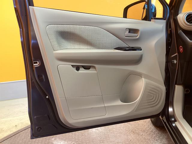 日産 デイズ 52枚目