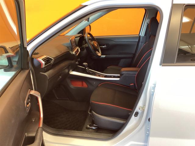 トヨタ ライズ 32枚目