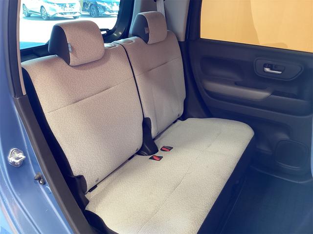 ホンダ Ｎ－ＷＧＮ 32枚目