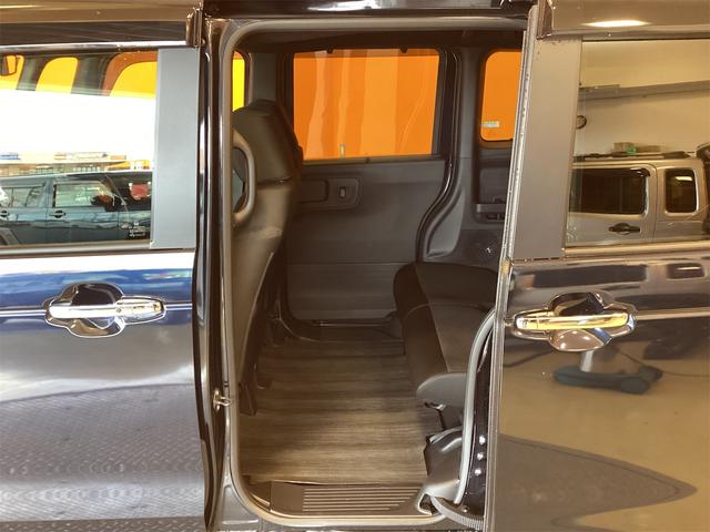 ホンダ Ｎ－ＢＯＸカスタム 32枚目