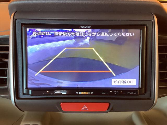ホンダ Ｎ－ＢＯＸ 6枚目