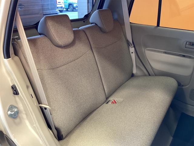 スズキ アルトラパン 33枚目