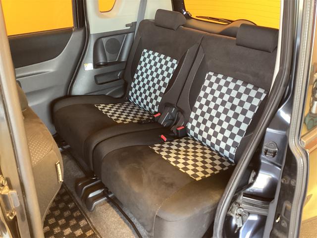 スズキ ソリオ 35枚目