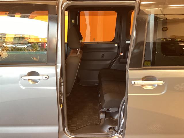 ダイハツ ウェイク 36枚目