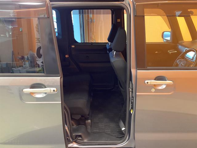 ダイハツ ウェイク 38枚目