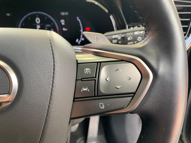 NX NX250 バージョンL 純正ナビ セーフティーシステム 全方位モニター ETC フルセグTV レザーシート 3眼フルLEDヘッドライト LEDフォグ パワーバックドア 純正20インチアルミホイール スマートキー×2(13枚目)