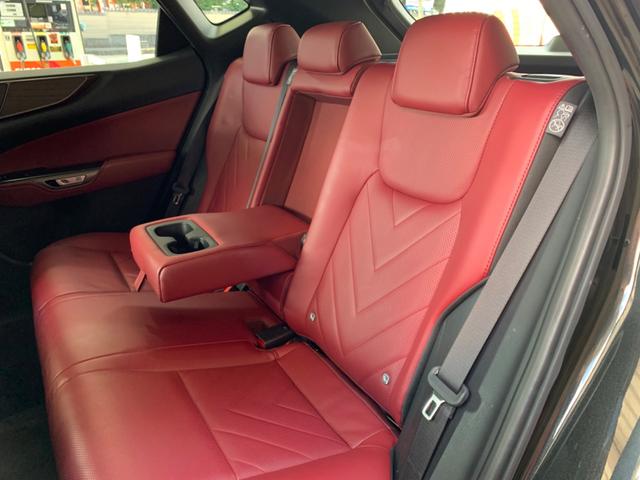 NX NX250 バージョンL 純正ナビ セーフティーシステム 全方位モニター ETC フルセグTV レザーシート 3眼フルLEDヘッドライト LEDフォグ パワーバックドア 純正20インチアルミホイール スマートキー×2(21枚目)