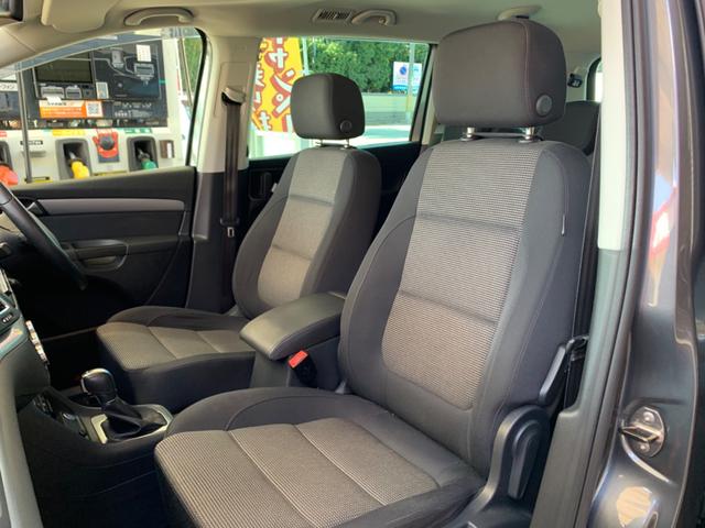 シャラン グレンツェン　純正ナビ　両側パワスラ　パワーバックドア　バックカメラ　地デジＴＶ　ドライブレコーダー　ＥＴＣ　ＨＩＤヘッドライト　ルーフレール　スマートキー×２　純正１６インチアルミホイール（31枚目）