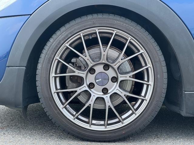 ＭＩＮＩ クーパーＳ　３ドア　ＥＮＫＥＩ１７インチ　ヘッドアップディスプレイ（13枚目）