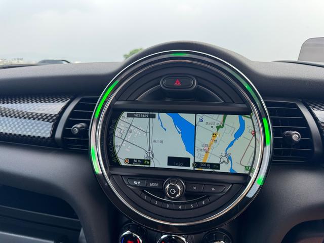 ＭＩＮＩ クーパーＳ　３ドア　ＥＮＫＥＩ１７インチ　ヘッドアップディスプレイ（33枚目）