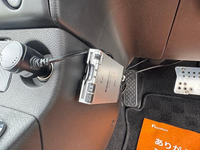 コペン アクティブトップ　ＥＴＣ　Ｂｌｕｅｔｏｏｔｈ　ディスプレイオーディオ　バックカメラ　前後ドラレコ　ＢＡＤＸ１５インチアルミホイール　ＧＴウィング（32枚目）