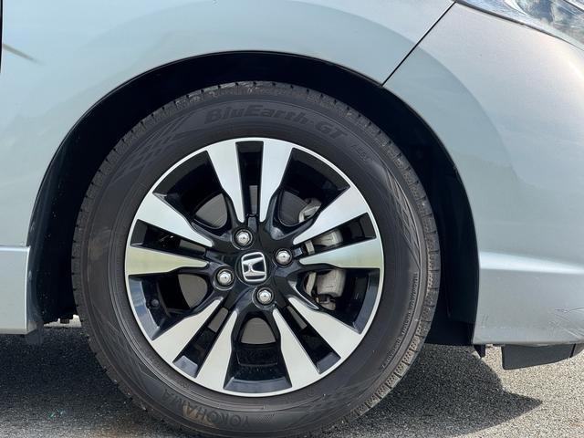 シャトル ハイブリッドX 9インチナビ フルセグTV バックカメラ スマートキー クルーズコントロール レーダー ドラレコ ETC(10枚目)