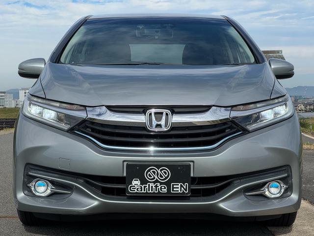 シャトル ハイブリッドX 9インチナビ フルセグTV バックカメラ スマートキー クルーズコントロール レーダー ドラレコ ETC(13枚目)