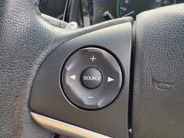 シャトル ハイブリッドX 9インチナビ フルセグTV バックカメラ スマートキー クルーズコントロール レーダー ドラレコ ETC(31枚目)