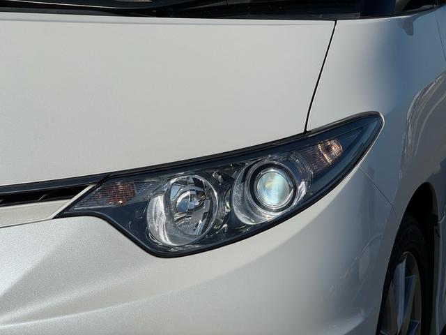 TOYOTA ESTIMA AERAS S PACKAGE