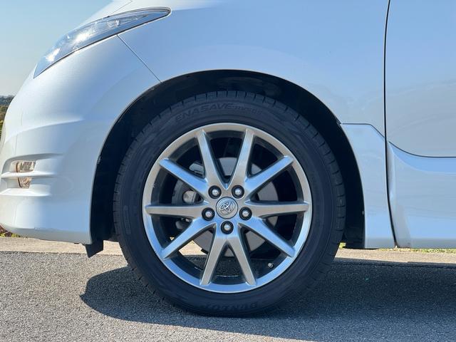 TOYOTA ESTIMA AERAS S PACKAGE