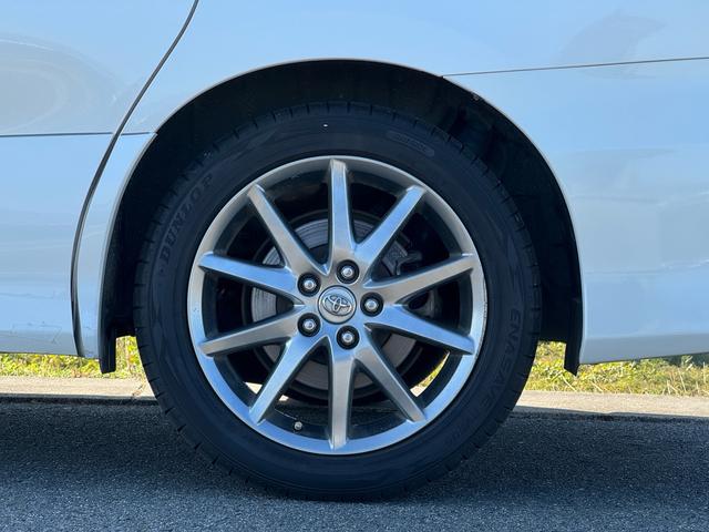 TOYOTA ESTIMA AERAS S PACKAGE