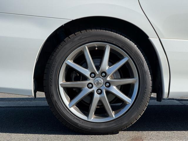 TOYOTA ESTIMA AERAS S PACKAGE