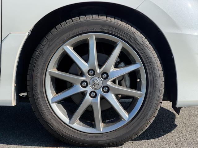 TOYOTA ESTIMA AERAS S PACKAGE