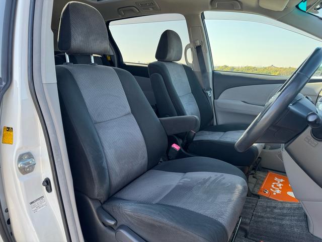 TOYOTA ESTIMA AERAS S PACKAGE