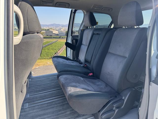 TOYOTA ESTIMA AERAS S PACKAGE