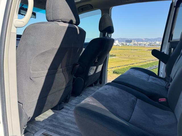 TOYOTA ESTIMA AERAS S PACKAGE