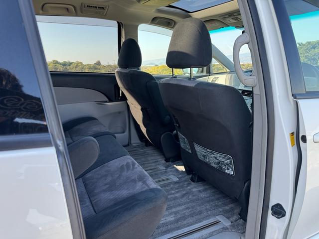 TOYOTA ESTIMA AERAS S PACKAGE